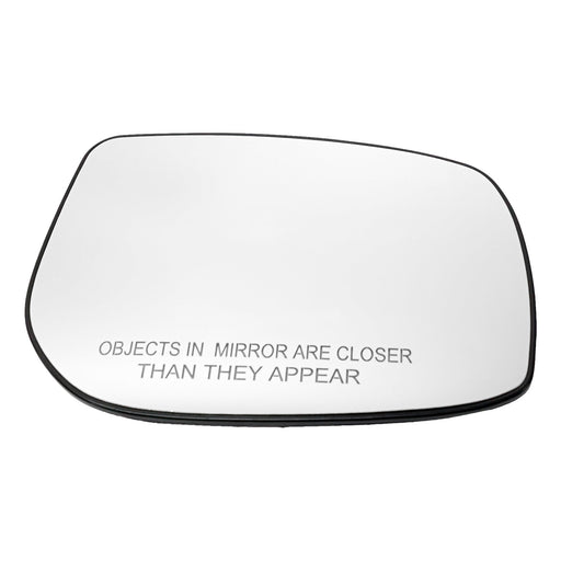 Door Mirror Glass CarParts TY236GR