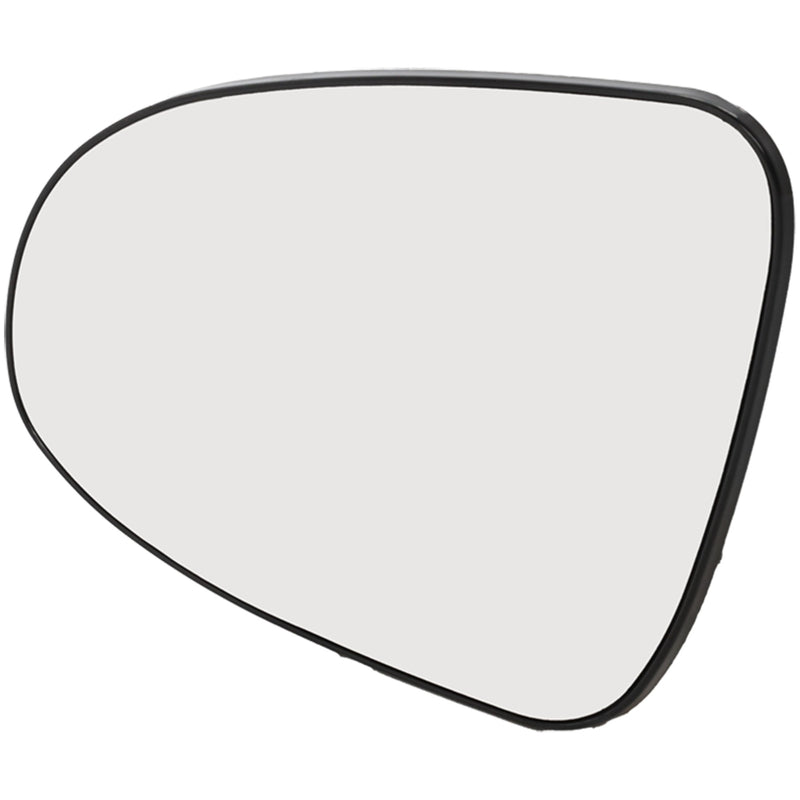 Door Mirror Glass CarParts TY237GL