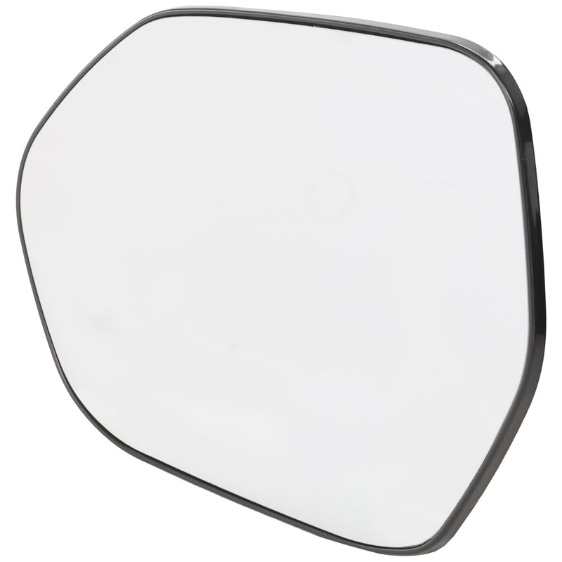 Door Mirror Glass CarParts TY241GL