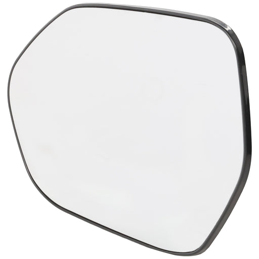 Door Mirror Glass CarParts TY241GL