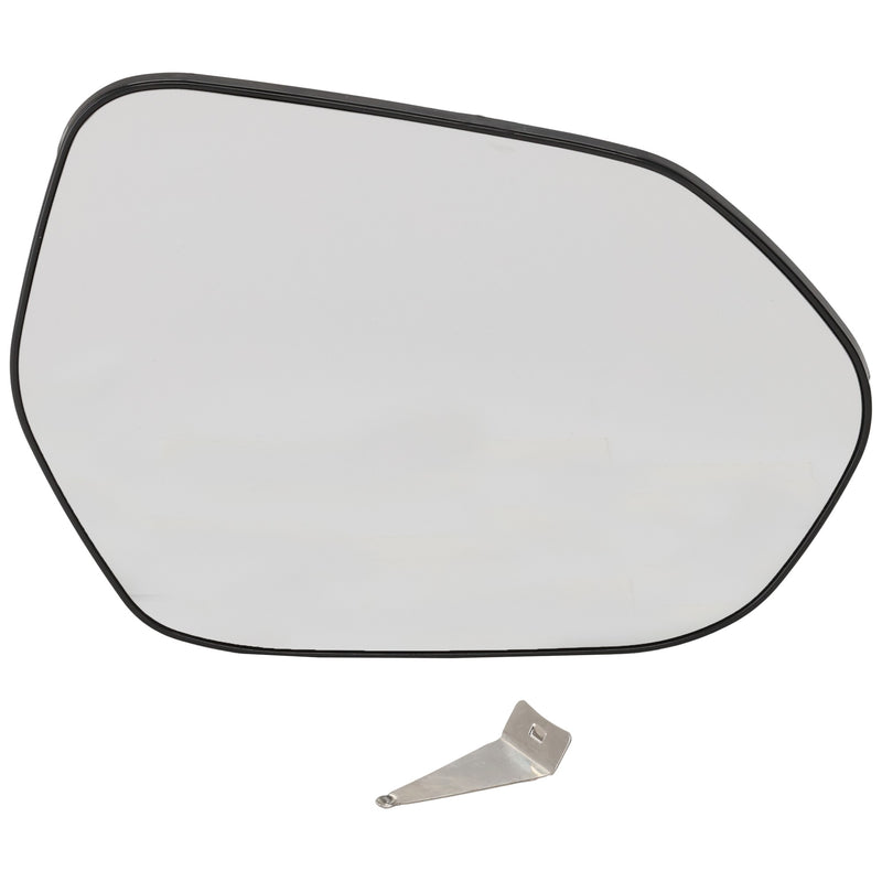 Door Mirror Glass CarParts TY241GR