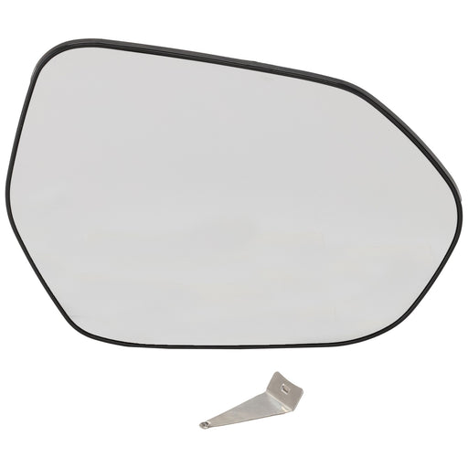 Door Mirror Glass CarParts TY241GR