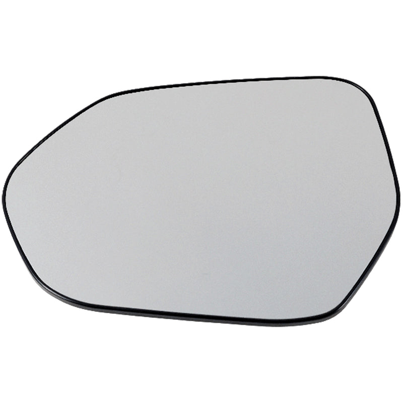 Door Mirror Glass CarParts TY242GL