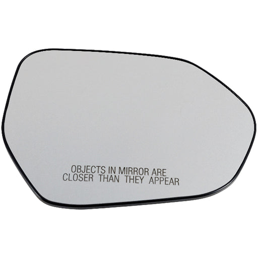 Door Mirror Glass CarParts TY242GR