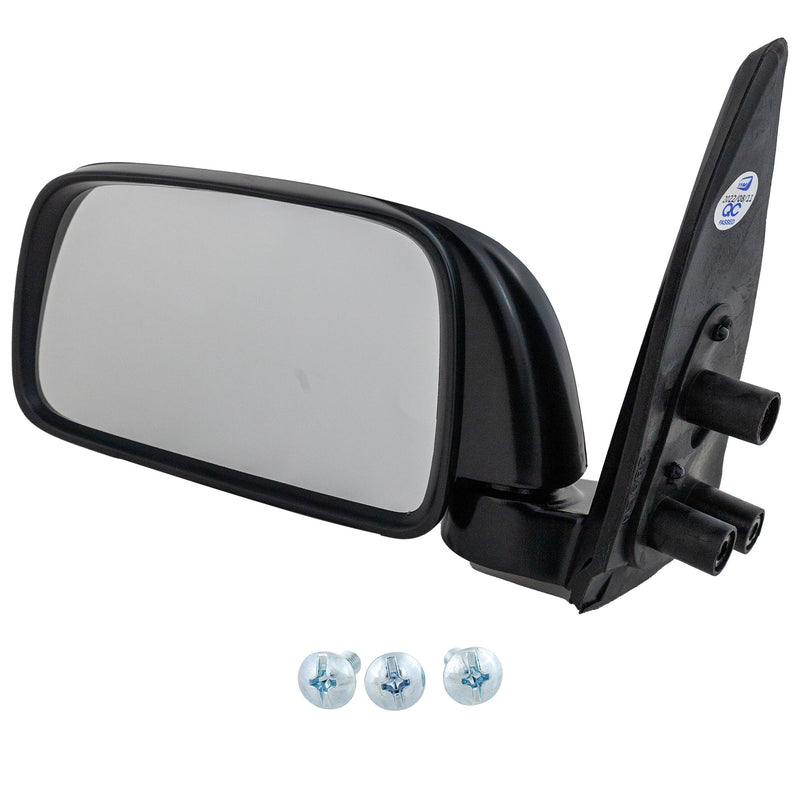 Door Mirror CarParts TY30L