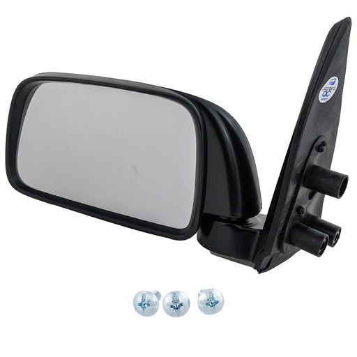 Door Mirror CarParts TY30L