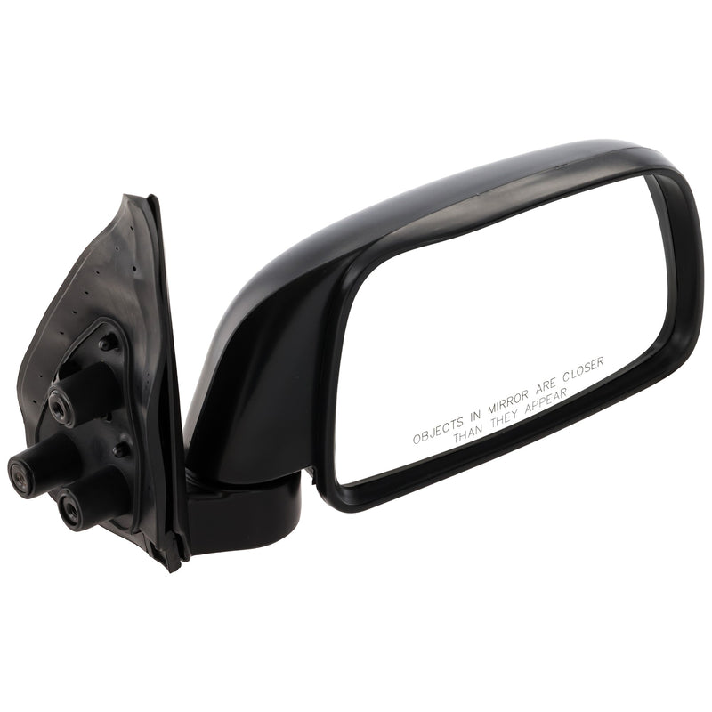 Door Mirror CarParts TY30R