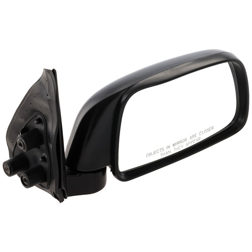Door Mirror CarParts TY30R