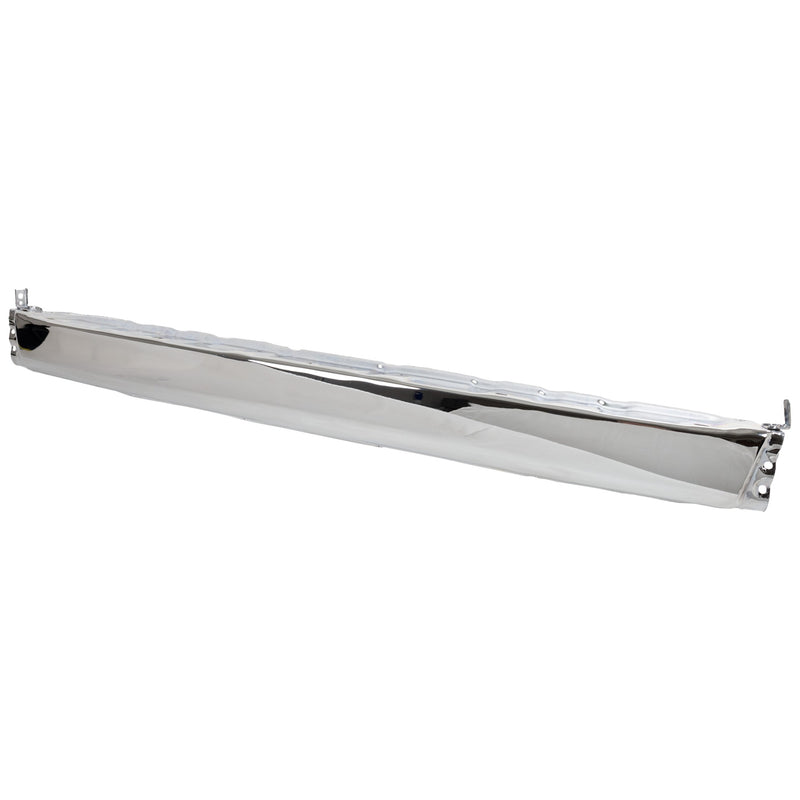 Step Bumper Assembly CarParts TY3150