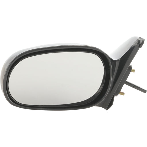 Door Mirror CarParts TY37L