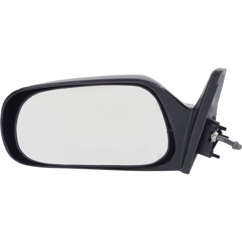 Door Mirror CarParts TY43L