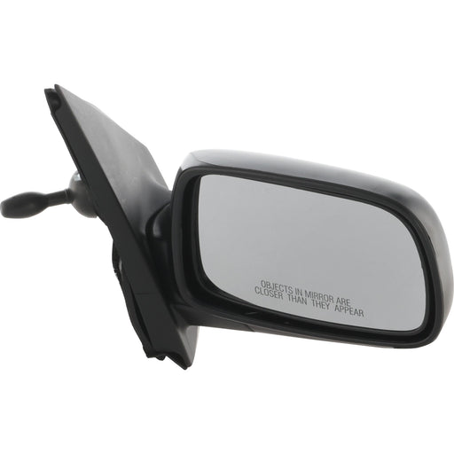 Door Mirror CarParts TY69R