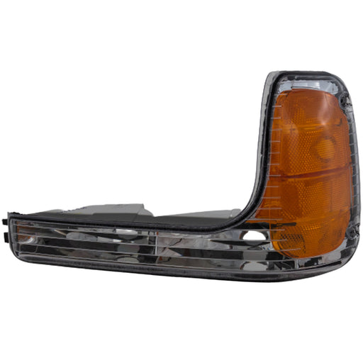 Parking Light CarParts US-2300L