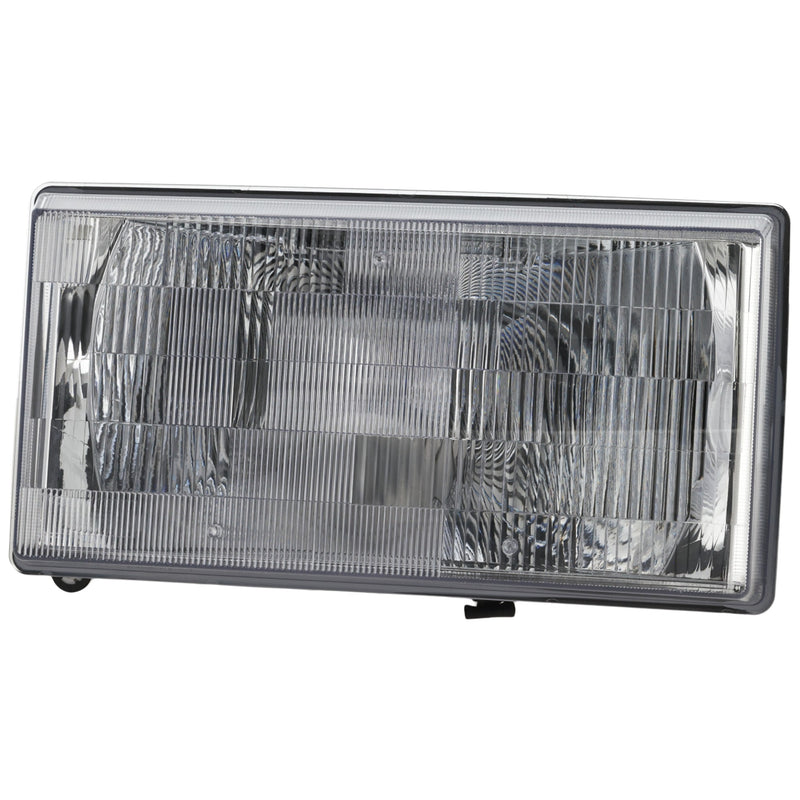 Headlight CarParts V100111