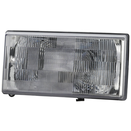 Headlight CarParts V100111