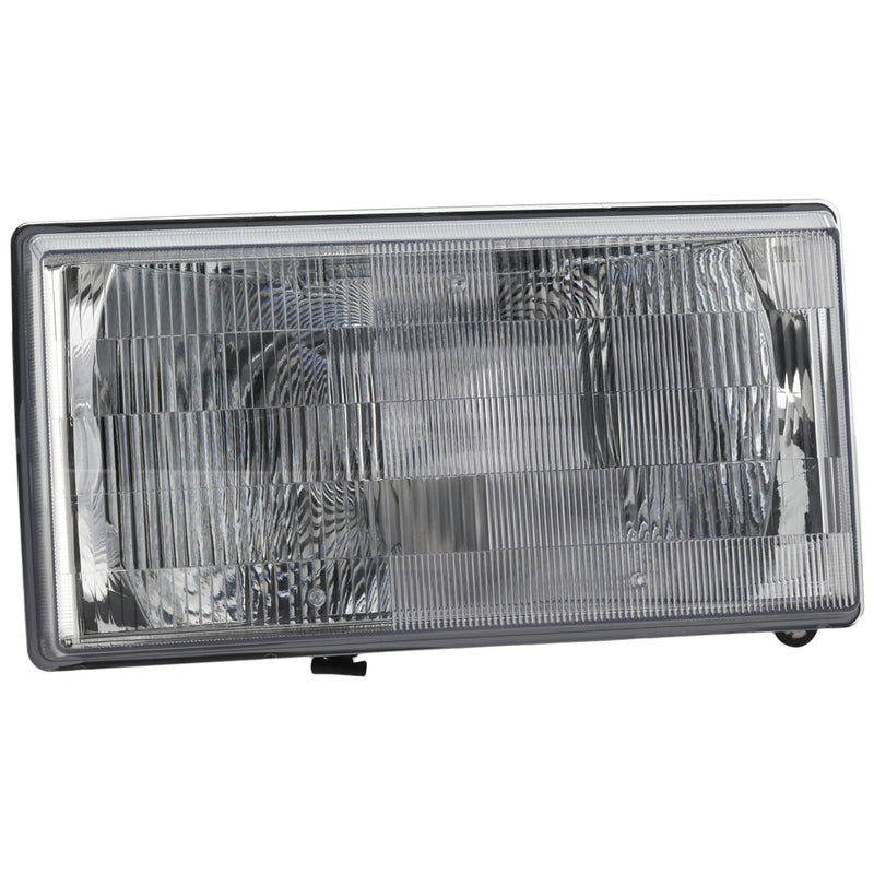 Headlight CarParts V100112