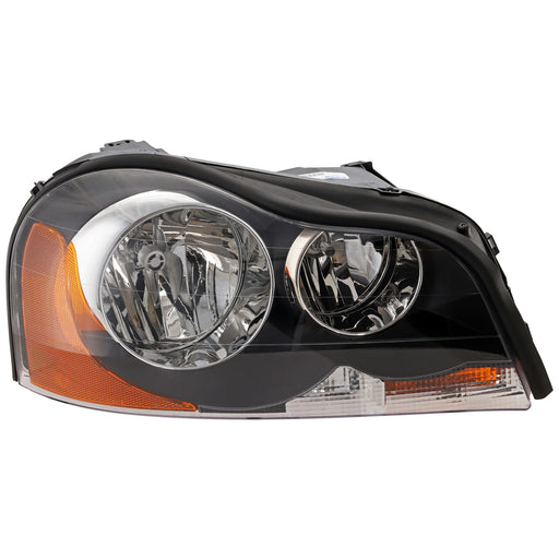 Headlight CarParts V100127Q