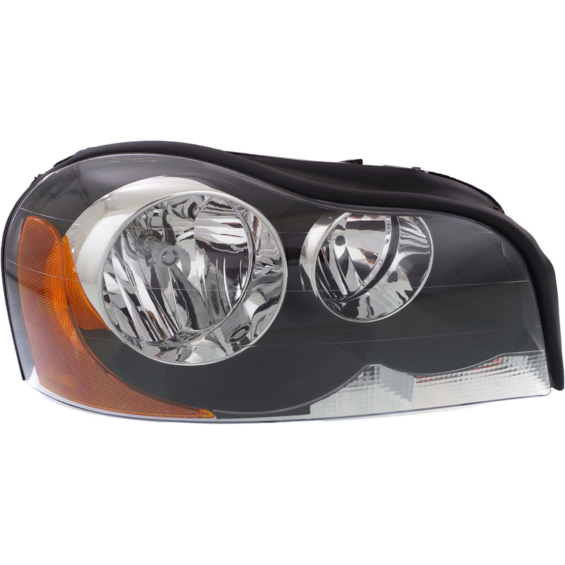 Headlight CarParts V100127