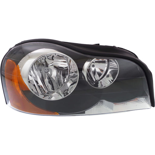 Headlight CarParts V100127
