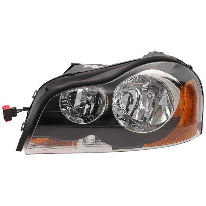 Headlight CarParts V100128