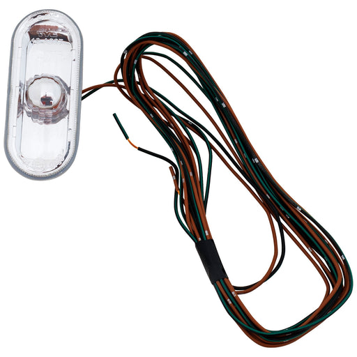 Side Marker Light CarParts V104902A