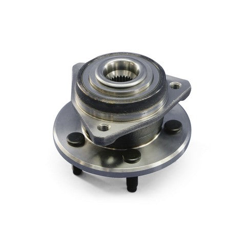 Axle Hub Assembly Mopar V2508352AA