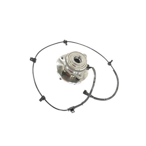 Axle Hub Assembly Mopar V2508693AA