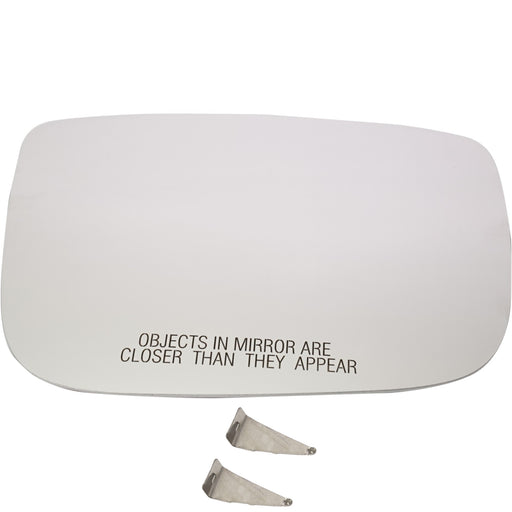 Door Mirror Glass CarParts VL02GR