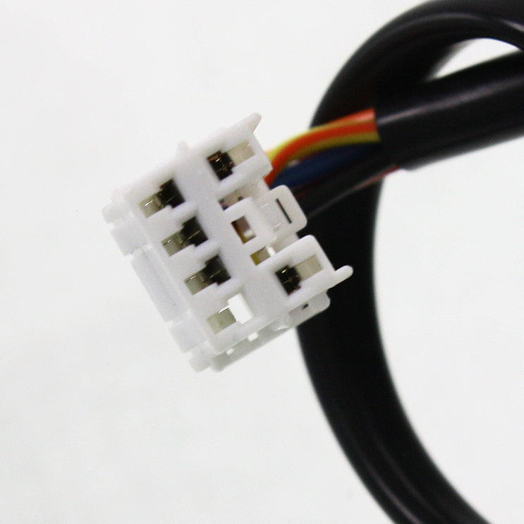 Passenger Side Mirror, Power, Manual Folding,