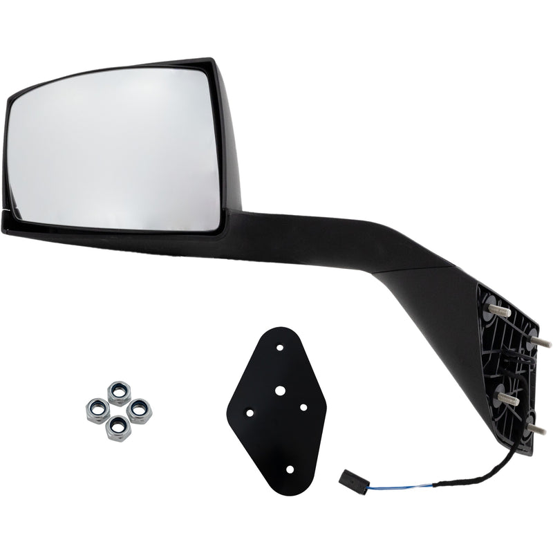 Door Mirror CarParts VL33L-HD