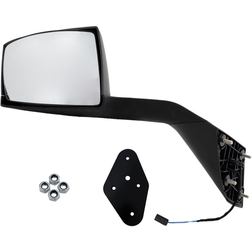 Door Mirror CarParts VL33L-HD