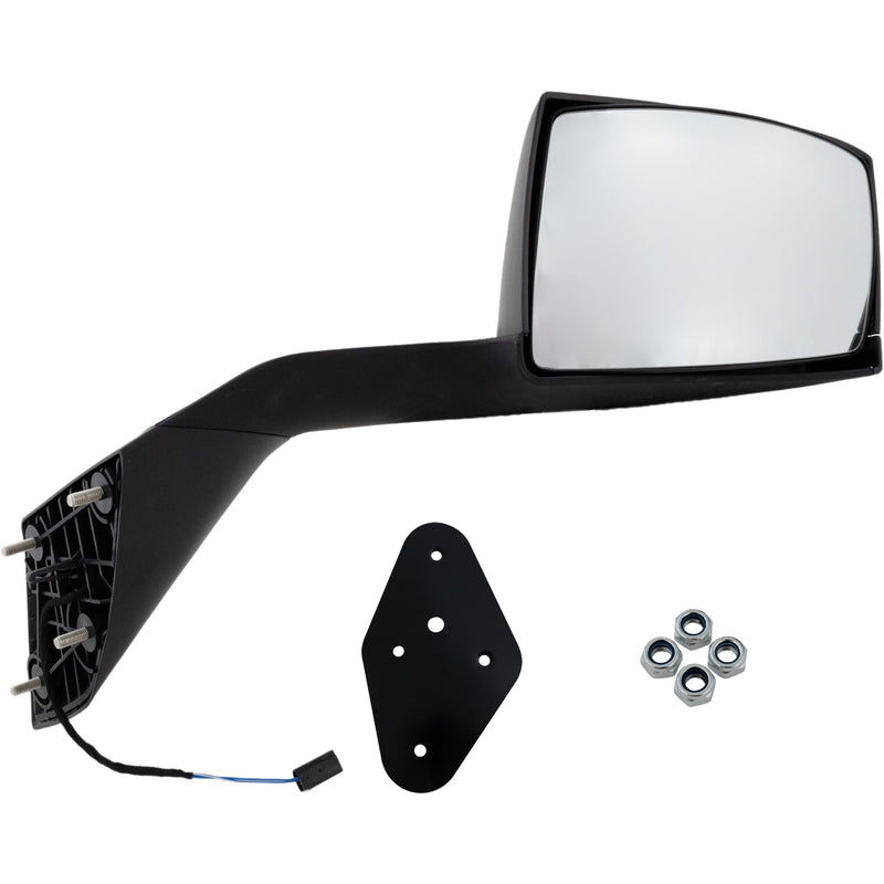Door Mirror CarParts VL33R-HD
