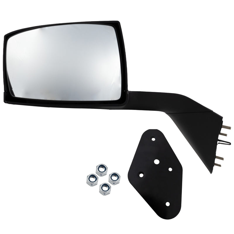 Door Mirror CarParts VL34L-HD
