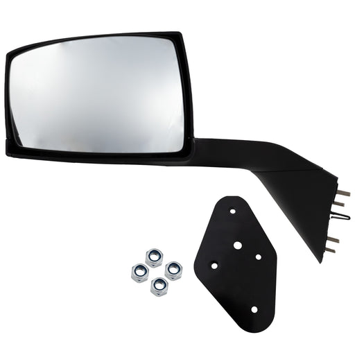 Door Mirror CarParts VL34L-HD