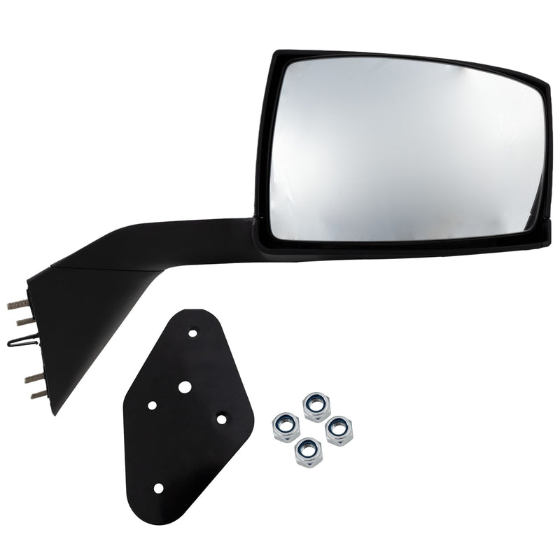 Door Mirror CarParts VL34R-HD