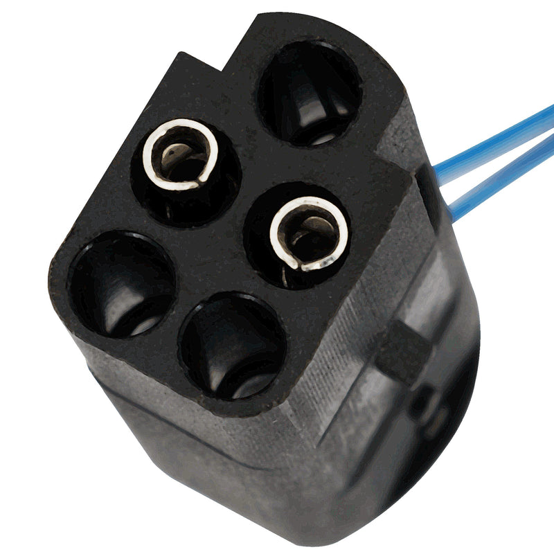 Driver Side Hood Mirror, Manual Adjust, Non-Folding, Heated, Chrome, W/o Signal Light