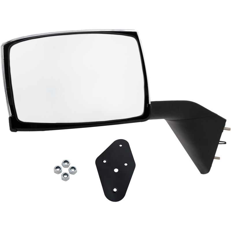 Door Mirror CarParts VL36L-HD