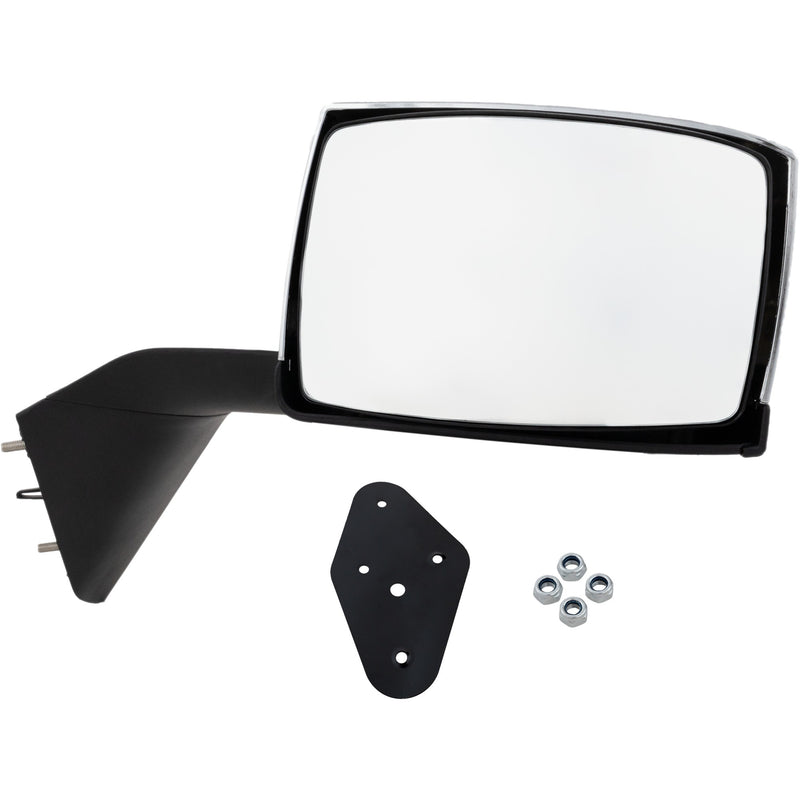 Door Mirror CarParts VL36R-HD