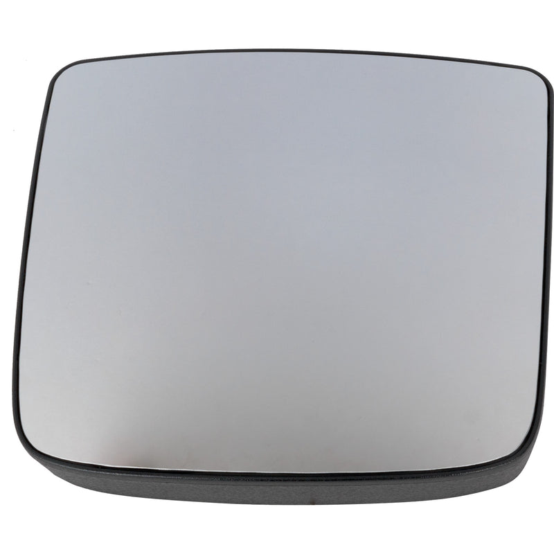 Door Mirror Glass CarParts VL42GR-L-HD