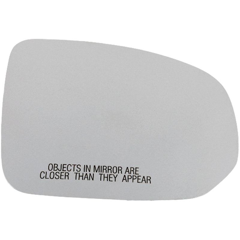 Door Mirror Glass CarParts VV05GR
