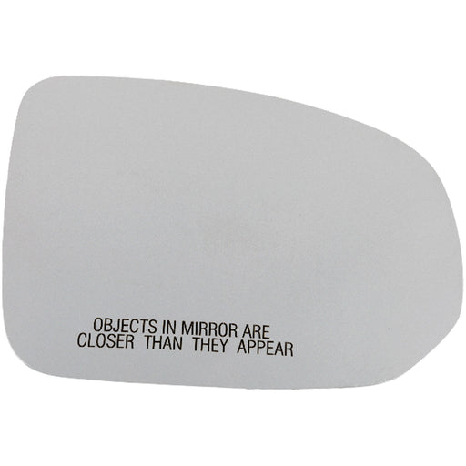 Door Mirror Glass CarParts VV05GR