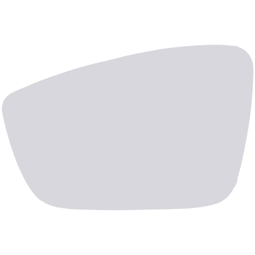 Door Mirror Glass CarParts VW08GL
