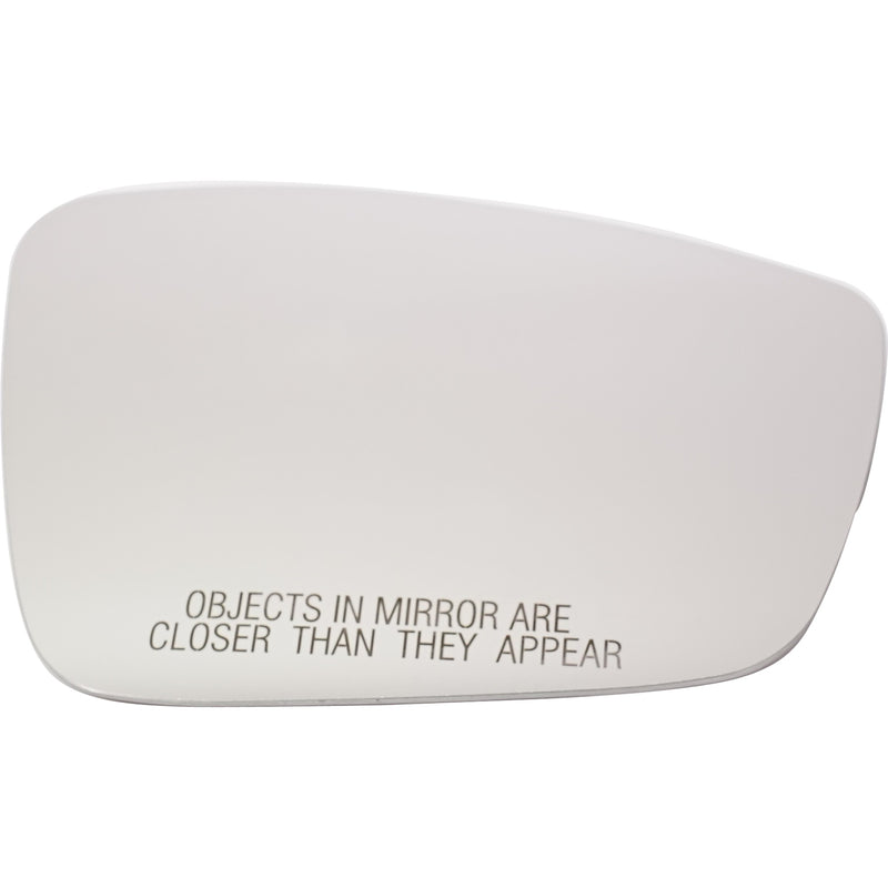 Door Mirror Glass CarParts VW08GR
