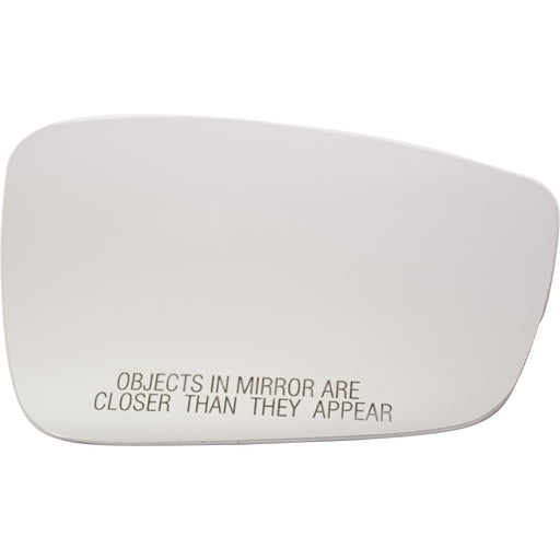 Door Mirror Glass CarParts VW08GR