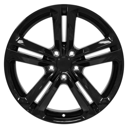 Wheel OE Wheels LLC VW18-18080-5112-41B