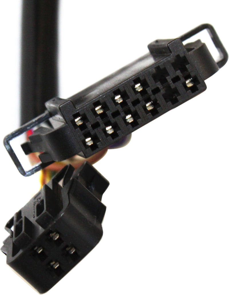 Passenger Side Mirror, Power, Power Folding, Heated, Paintable, In-housing Signal Light, With memory, W/o Puddle Light, W/o Auto-Dimming, W/o Blind Spot Feature10 MIRROR GLASS Driver Side , Heated, w/ Backing Plate, Convertible, Flat | VW1321130