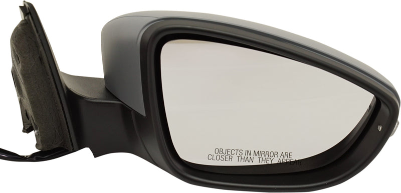 Door Mirror CarParts VW60ER-S