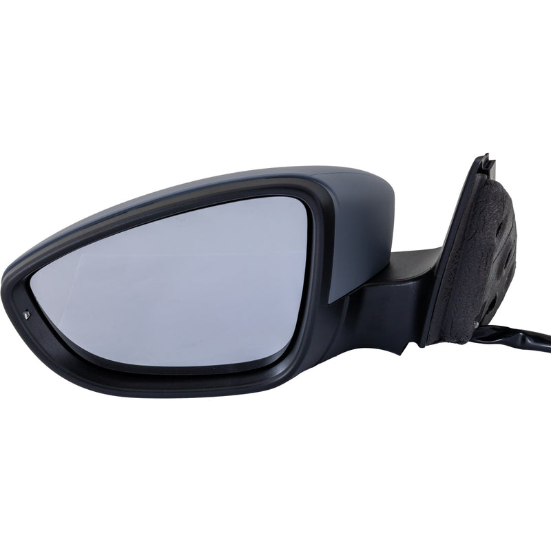 Door Mirror CarParts VW67EL-S