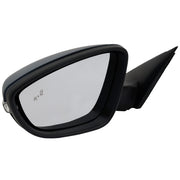 Door Mirror CarParts VW69EL-S