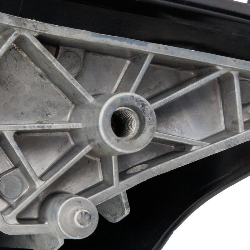 Driver Side Mirror, Power, Manual Folding, Heated, , In-housing Signal Light, With memory, W/o Puddle Light and Auto-Dimming, With BSD in Glass, With Side Object Sensor | VW1320165